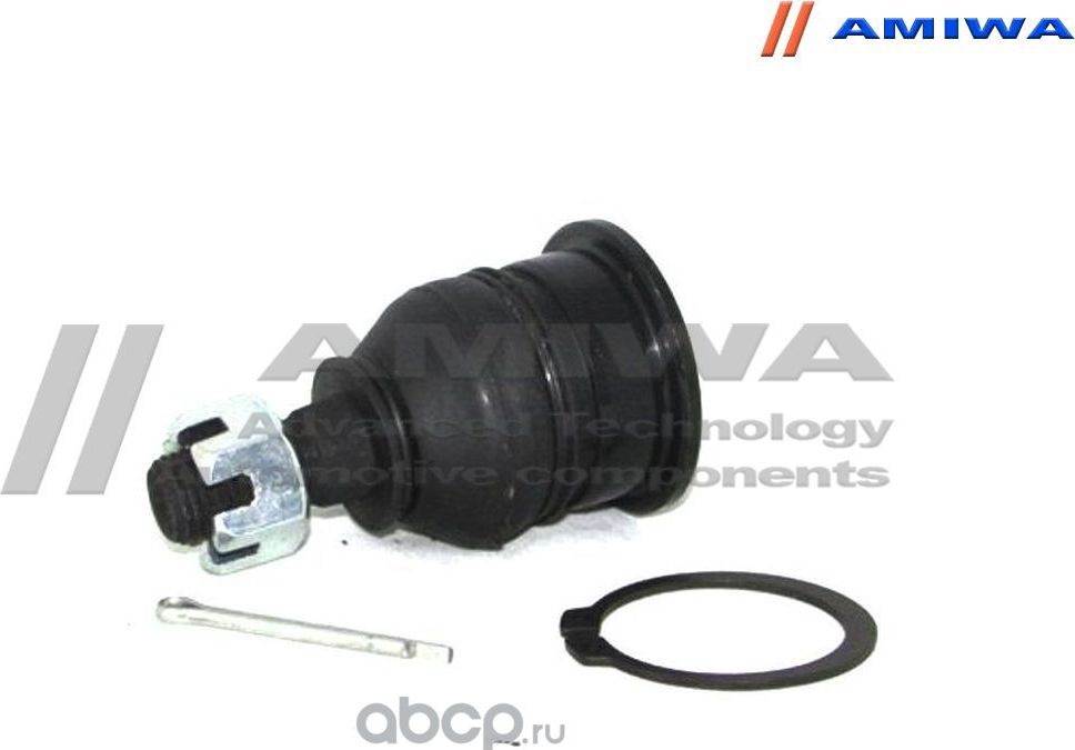 ОПОРА ШАРОВАЯ ПЕРЕДНЕГО НИЖНЕГО РЫЧАГА (Amiwa). Артикул 0524335
