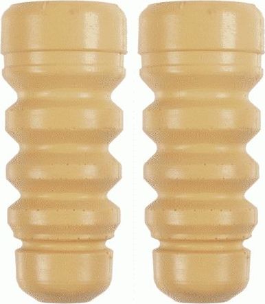 Отбойник амортизатора (стойки) Boge сервисный комплект. Артикул 89-168-0