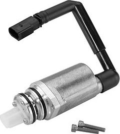 Мотор регулировки полного привода BorgWarner Gen I. Артикул DS118574