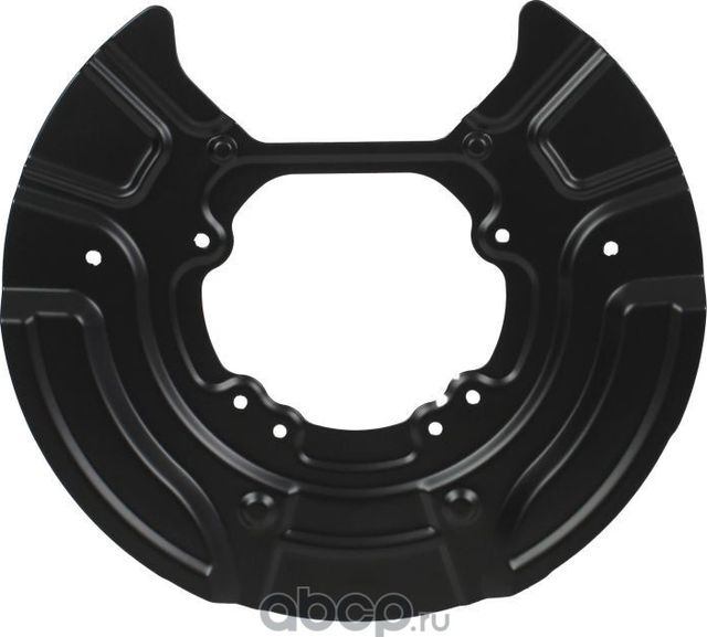 Защита тормозного диска LORO 131-07-514. Артикул 131-07-514