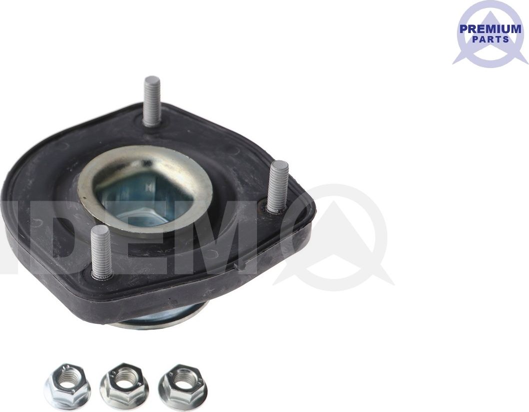 Опора амортизатора (стойки) Sidem. Артикул 887505