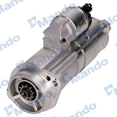 Стартер Mando для Hyundai H-1 II 2008-2010. Артикул BN361004A020