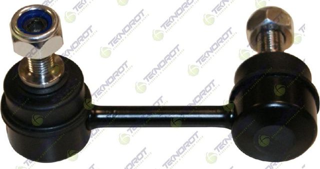 Стойка (тяга) стабилизатора Teknorot задняя для Jeep Compass I 2006-2009. Артикул JE-306