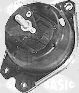 Подушка (опора) двигателя Sasic. Артикул 4001833