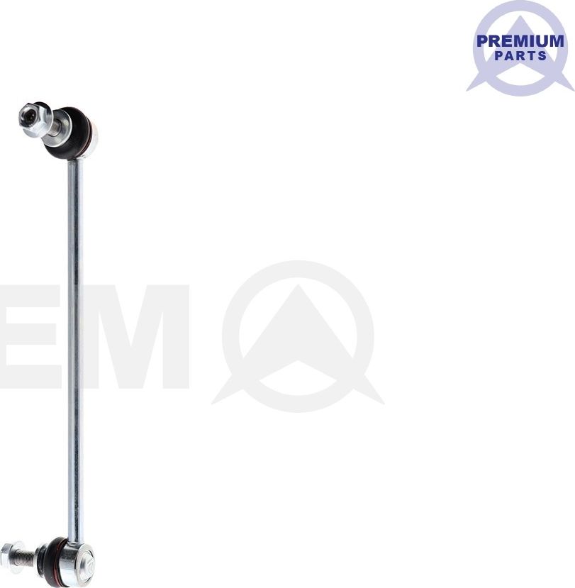 Стойка (тяга) стабилизатора Sidem. Артикул 83163