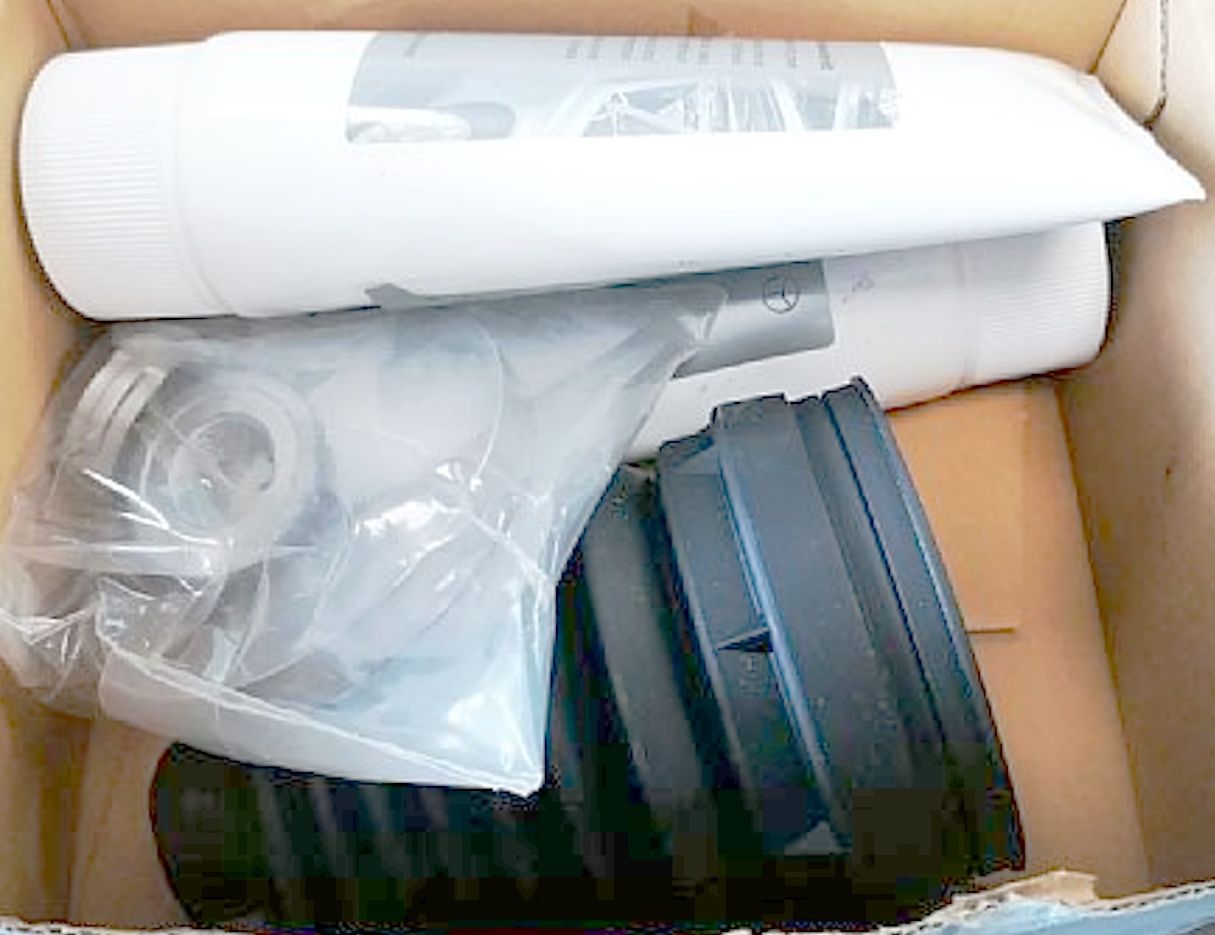 Пыльник шруса Mercedes-Benz. Артикул A1693600768