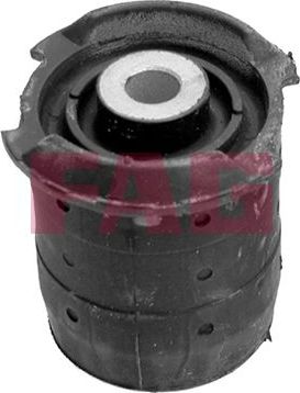 Сайлентблок задней балки Fag. Артикул 829 0455 10