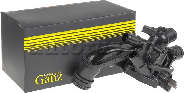 Термостат (Ganz). Артикул GIF08048