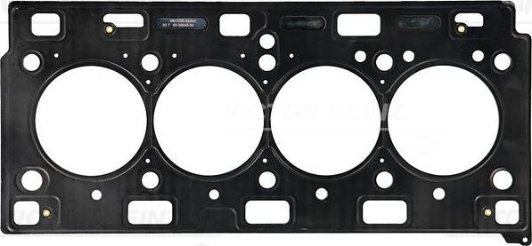 Прокладка ГБЦ Victor Reinz для Renault Master II 2001-2010. Артикул 61-36540-00