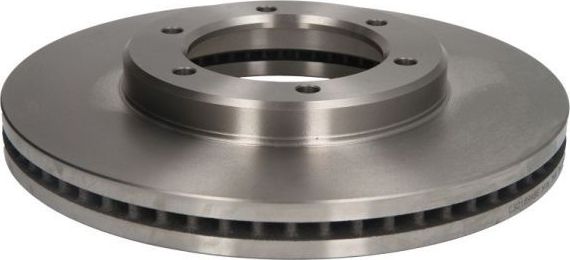 Тормозной диск ABE передний для Toyota Dyna U300 – U400  2001-2011. Артикул C32189ABE