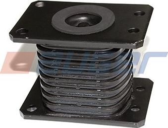 Втулка рессоры Auger. Артикул 73414