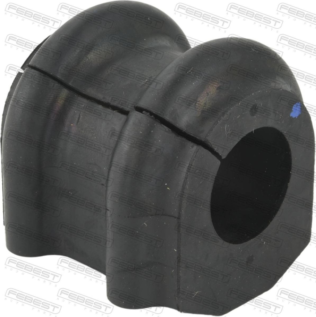 Втулка стабилизатора Febest. Артикул HYSB-DFF