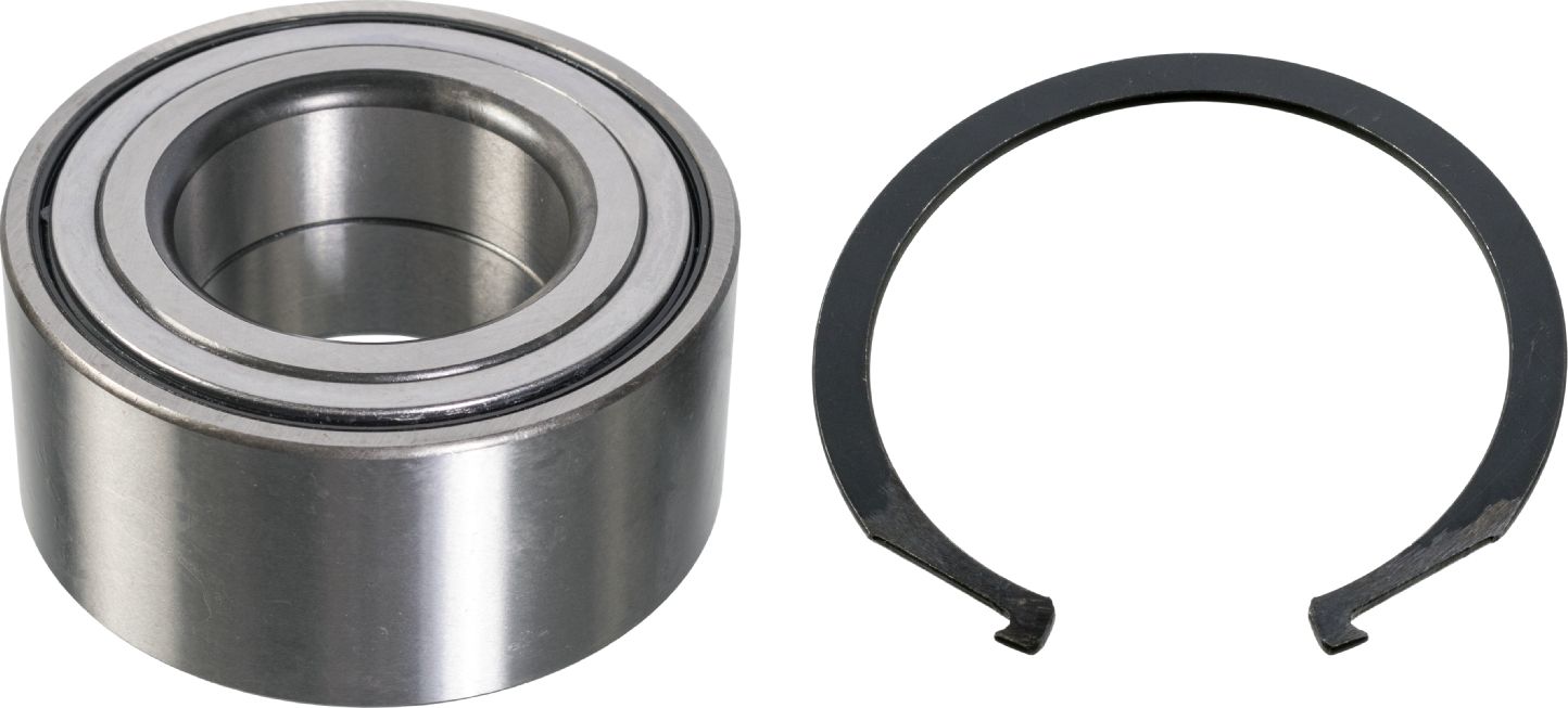 Ступичный подшипник (комплект) Blue Print. Артикул ADG08207