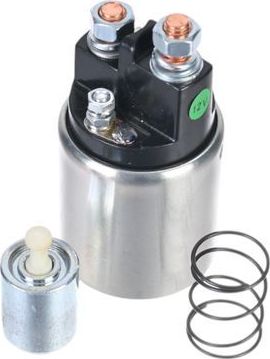 Втягивающее реле стартера Stellox для Nissan Almera N16 2003-2006. Артикул 06-85137-SX