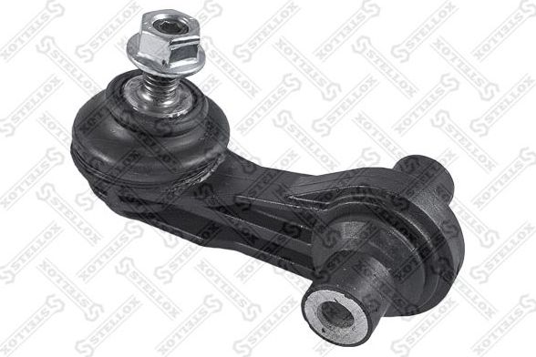Стойка (тяга) стабилизатора Stellox задняя правая/левая для Volkswagen Touran III 2015-2026. Артикул 56-00727-SX