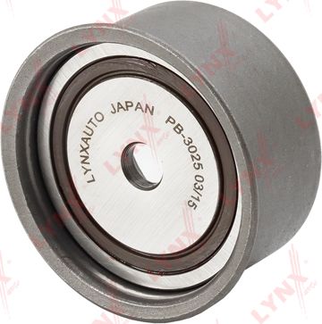 Направляющий (ведущий) ролик ремня ГРМ LYNXauto. Артикул PB-3025