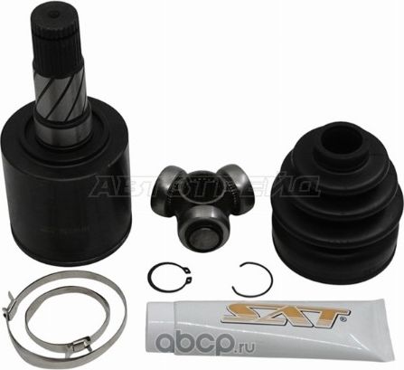 ШРУС ВНУТРЕННИЙ RH KIA BONGO III 4WD (SAT). Артикул MI672