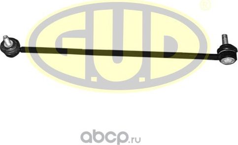 Тяга стабилизатора (G.u.d). Артикул GSP301164