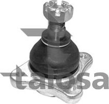 Шаровая опора Talosa передняя верхняя для Mitsubishi Pajero Sport II 2008-2016. Артикул 47-01333