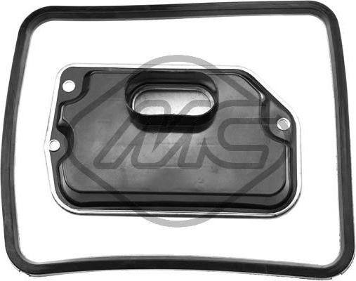 Фильтр АКПП Metalcaucho для Audi 100 IV (C4) 1990-1994. Артикул 21053