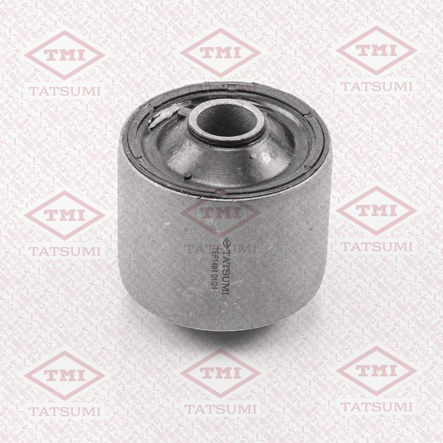 Сайлентблок рычага LEXUS GS/IS 05- передн.подв. (Tatsumi) Tatsumi. Артикул TEF1491