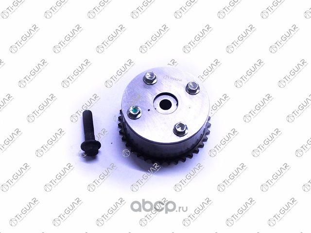 Муфта фаз газораспределения TG-VTC00010* TiGUAR / 1305021041 (TI-Guar). Артикул TGVTC00010