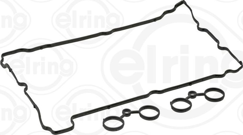 Комплект прокладок клапанной крышки 441724 Elring. Артикул 384.680