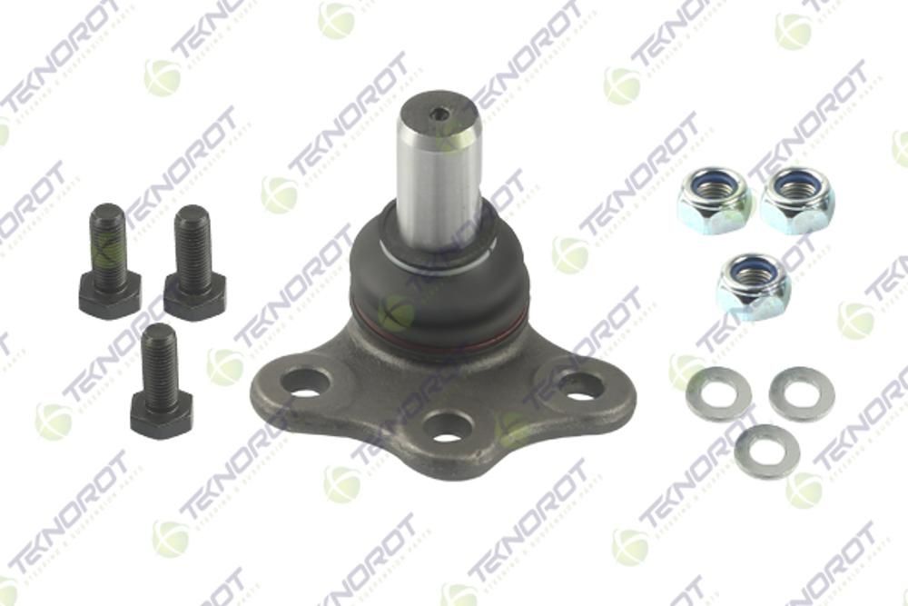 Шаровая опора Teknorot (сталь). Артикул SA-414K