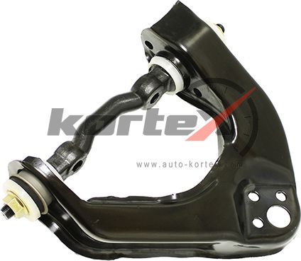 Рычаг HYUNDAI H-1/STAREX пер.подв.верхн.лев. (Kortex). Артикул KSL5597