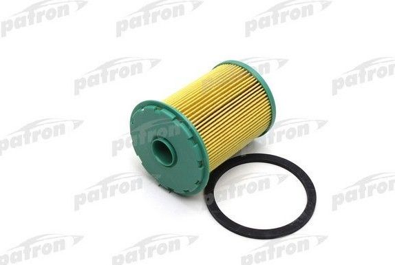 Топливный фильтр Patron. Артикул PF3156