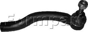 Наконечник рулевой тяги Formpart правый для Toyota RAV4 III (XA30) 2006-2013. Артикул 4202046