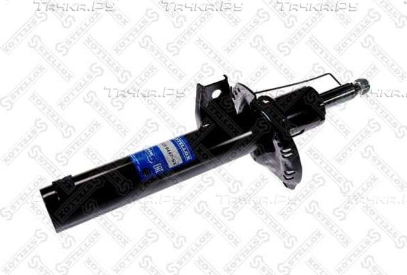 Амортизатор Stellox передний для Audi S3 III (8V) 2012-2026. Артикул 4215-0447-SX