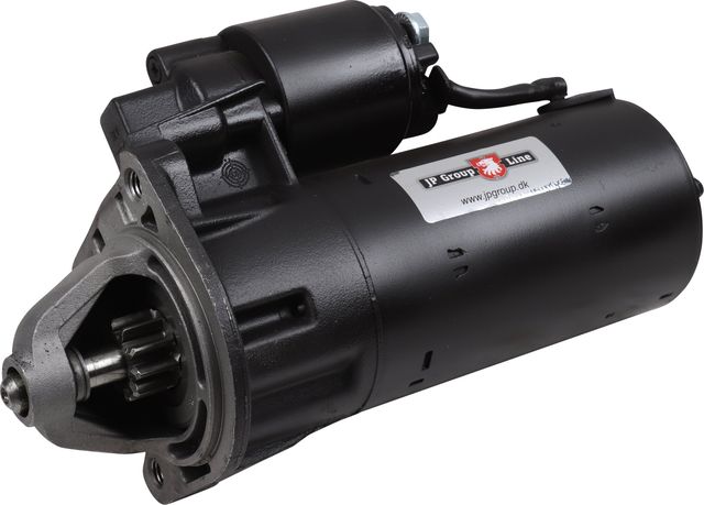 Стартер JP Group для Mazda 121 III 1996-2002. Артикул 1590300200