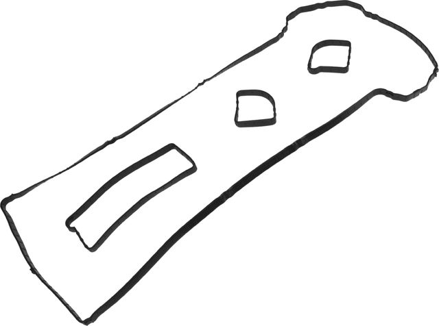 Комплект прокладок клапанной крышки 441724 Blue Print. Артикул ADM56724