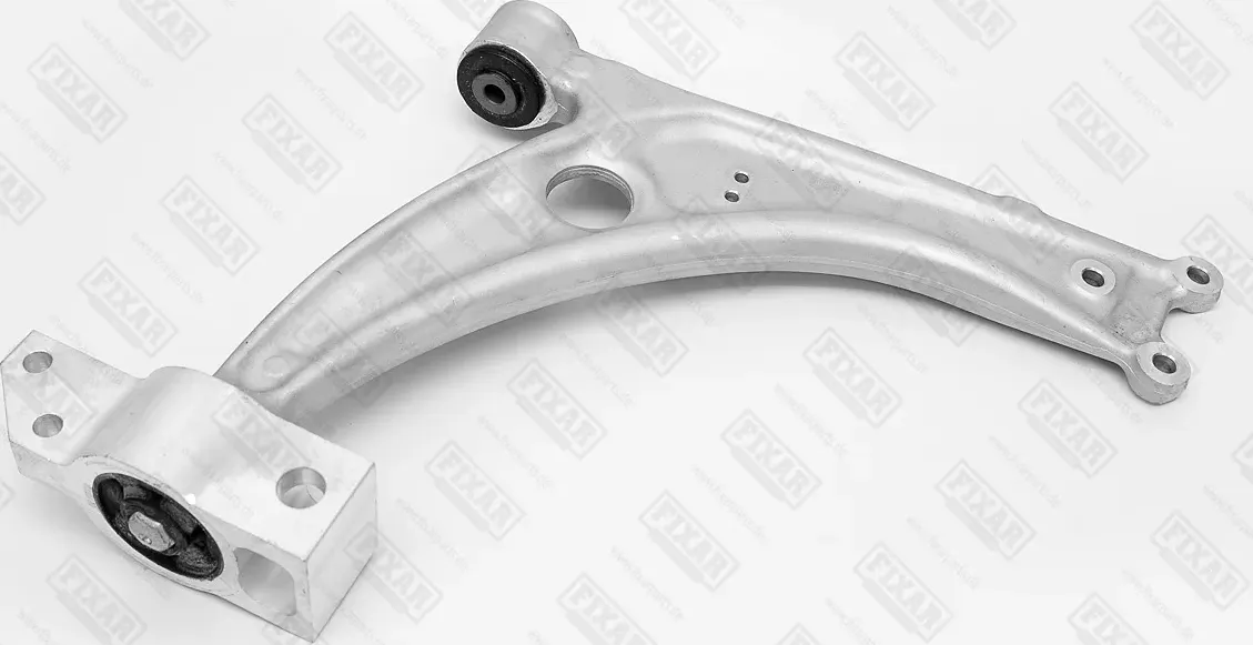 Рычаг VW PASSAT/CC/TIGUAN 05- передн.подв.нижн.лев./прав. (Fixar). Артикул FQ0375