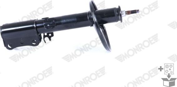 Амортизатор Monroe задний правый для Toyota Camry 30 (V30, XV30) 2001-2006. Артикул 71492
