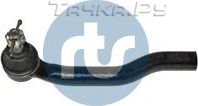 Наконечник рулевой тяги RTS. Артикул 91-02585-2