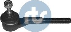 Наконечник рулевой тяги RTS. Артикул 91-00411-2
