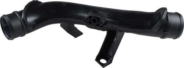 Патрубок интеркулера JP Group для Audi TT II (8J) 2008-2014. Артикул 1117707000