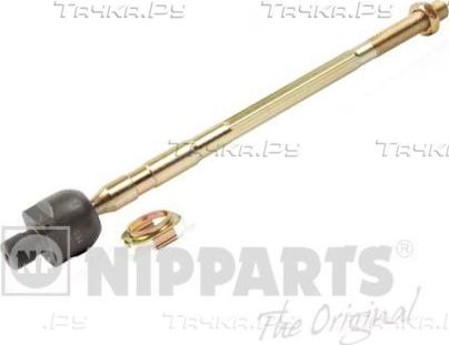 Рулевая тяга Nipparts правая/левая для Mazda Xedos 6 1992-1999. Артикул J4843011