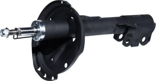 Амортизатор Zentparts задний левый для Subaru Forester I 1997-2002. Артикул Z00944