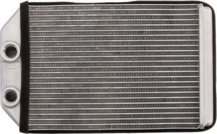 Радиатор отопителя (печки) Thermotec. Артикул D6A004TT