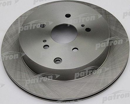 Тормозной диск Patron. Артикул PBD7021