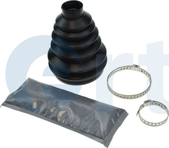 Пыльник ШРУСа наружный ERT для Renault Scenic II 2003-2006. Артикул 500535T