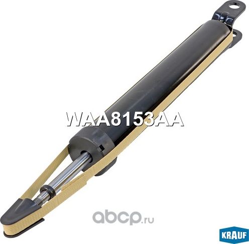 Амортизатор подвески задний Krauf. Артикул WAA8153AA