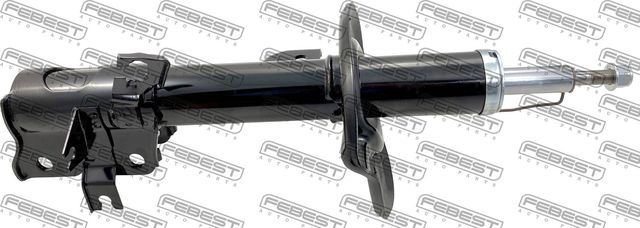 Амортизатор Febest. Артикул 02660802FL