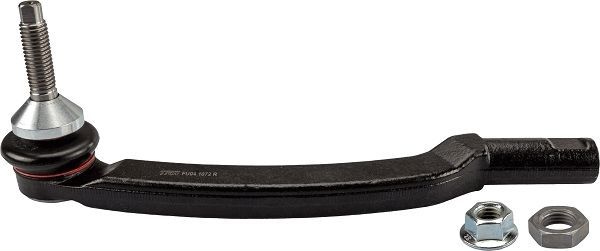 Наконечник рулевой тяги TRW. Артикул JTE1072