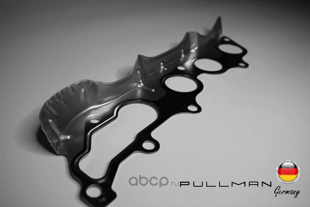 Прокладка коллектора (Pullman). Артикул 3L9K31640