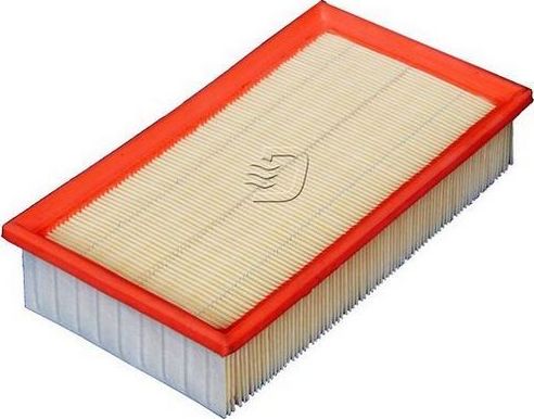 Воздушный фильтр Denckermann для Saab 900 II 1993-1998. Артикул A141391