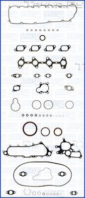 Прокладки двигателя (комплект) Ajusa для Toyota 4Runner II 1993-1996. Артикул 51010600